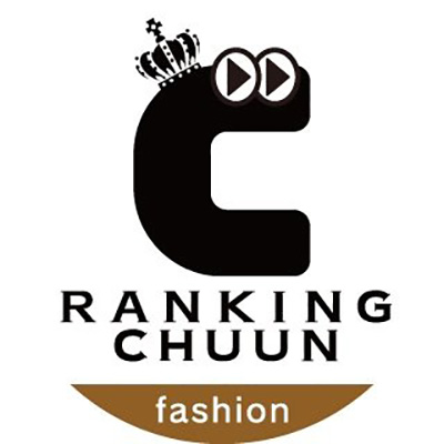 RANKING CHUUN fashion