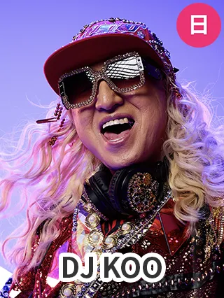 DJ KOO