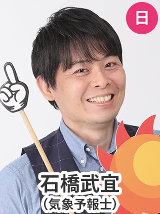 石橋武宜