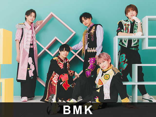 BMK