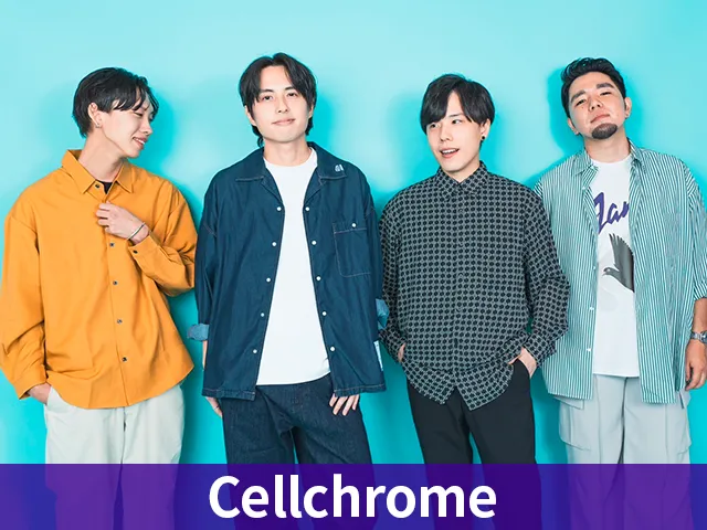 Cellchrome