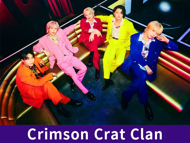 Crimson Crat Clan