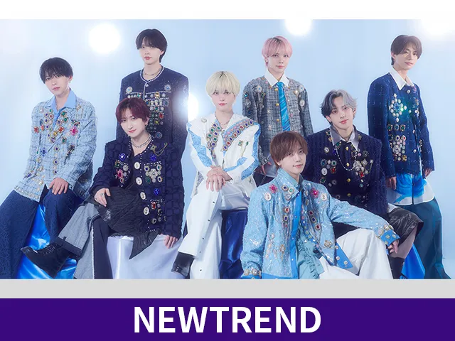 NEWTREND
