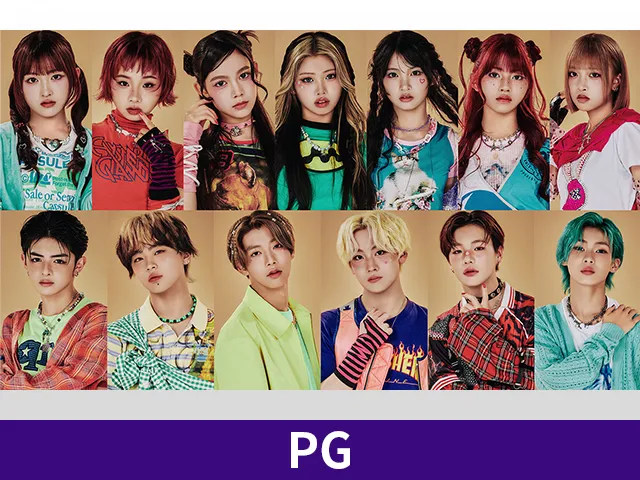 PG