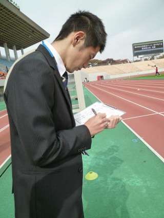 全国高校サッカー選手権大会愛知県大会決勝!