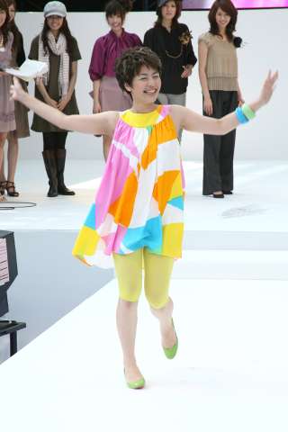 テクノポップ前田