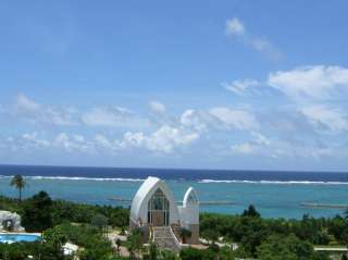 石垣島にやってきました！