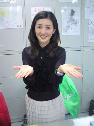 ついに・・・！！