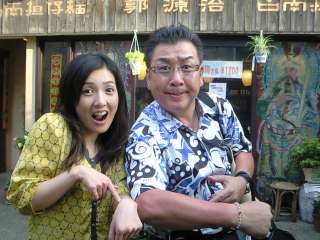 教児さんも・・・
