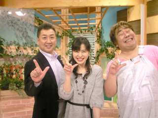 まいう~~~(*^o^*)/