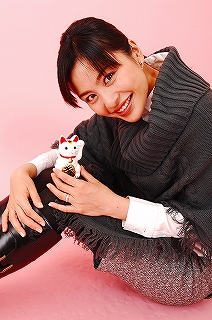 祝！？年女！！