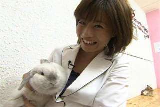 癒される動物カフェ♪♪