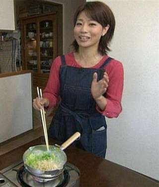 インスタントラーメンの変り種レシピ♪