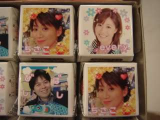 オリジナルチョコ♪
