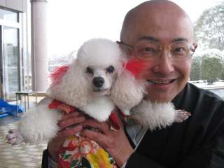 新年のご挨拶