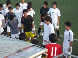圧勝
