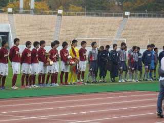 中京大中京、全国へ!