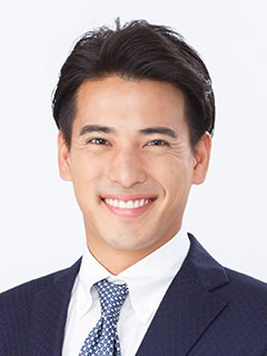 アナウンサー 中京 テレビ