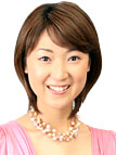 鹿内 美沙