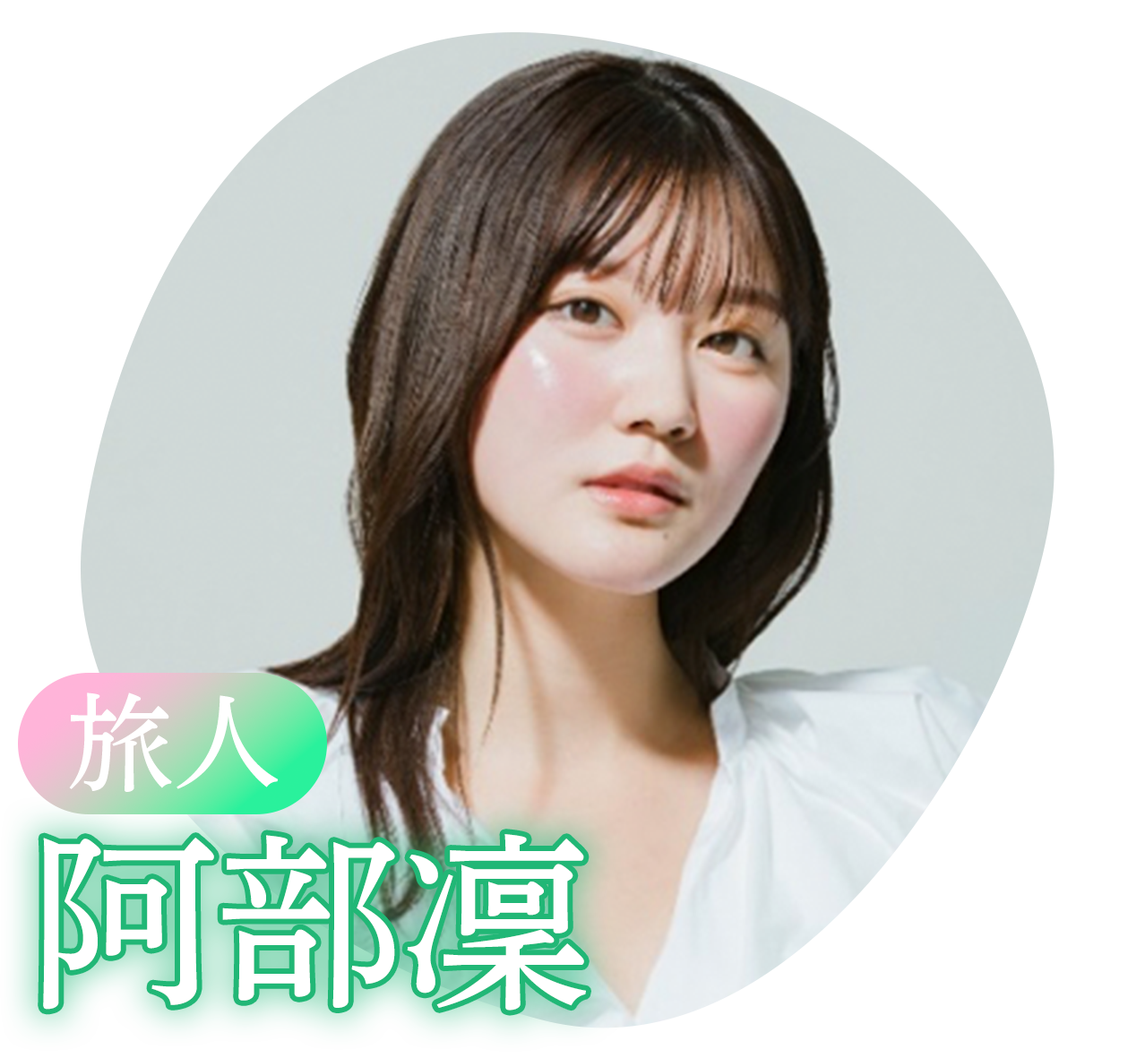 阿部凛