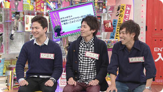 出演者