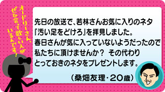 クチコミ