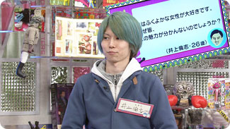 出演者