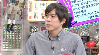 出演者