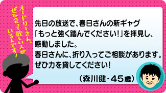 クチコミ