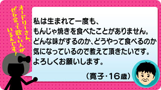 クチコミ