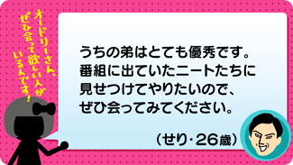 クチコミ