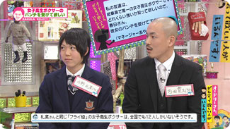 出演者