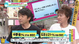 出演者