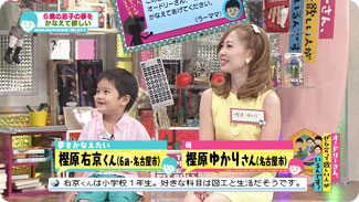 出演者