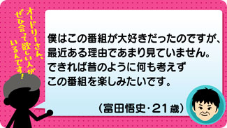 クチコミ