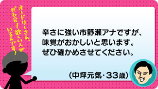 クチコミ