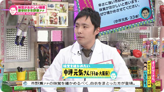 出演者