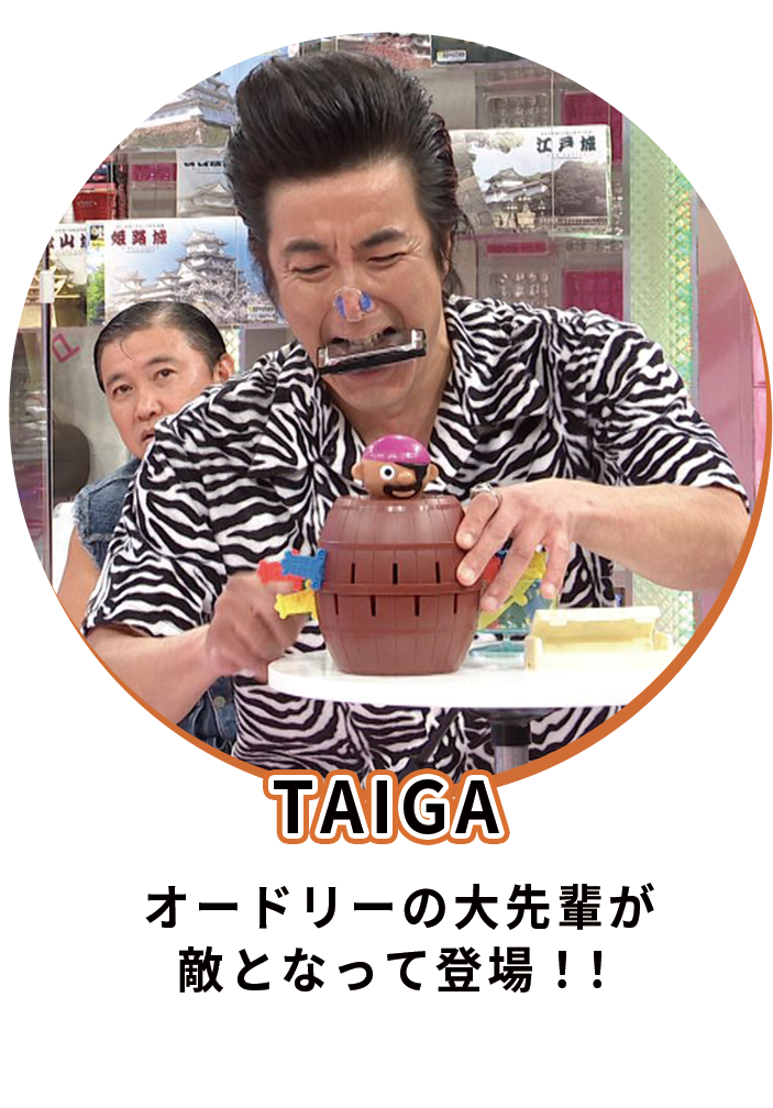 TAIGA
