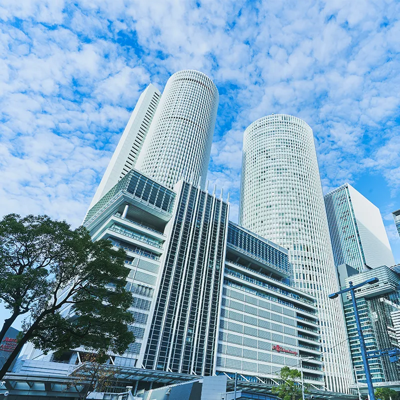 ジェイアール名古屋タカシマヤ