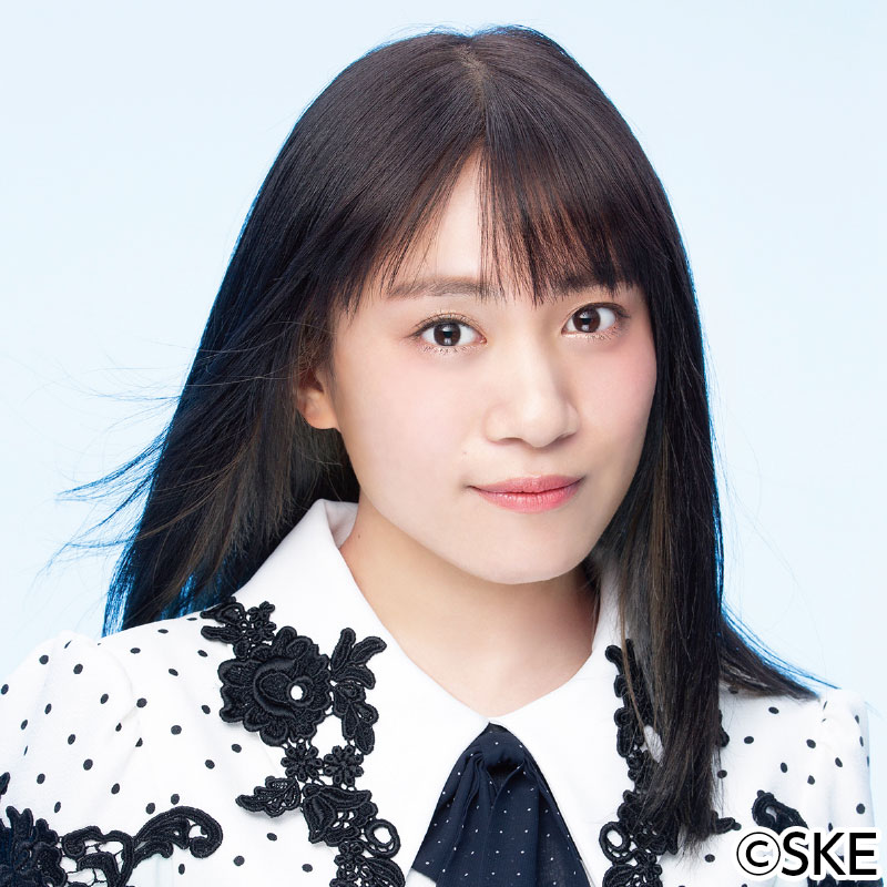 斉藤真木子（SKE48）