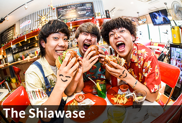 The Shiawase