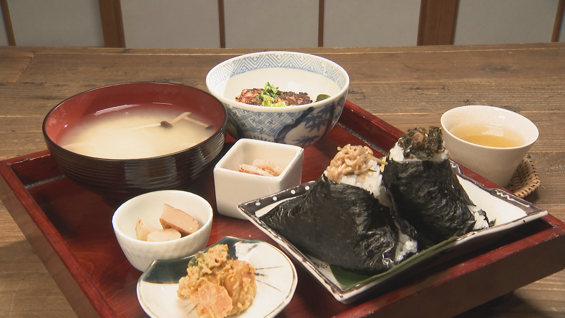 わが町ランチ一番店＠三重・四日市市編 - キャッチ！：中京テレビ