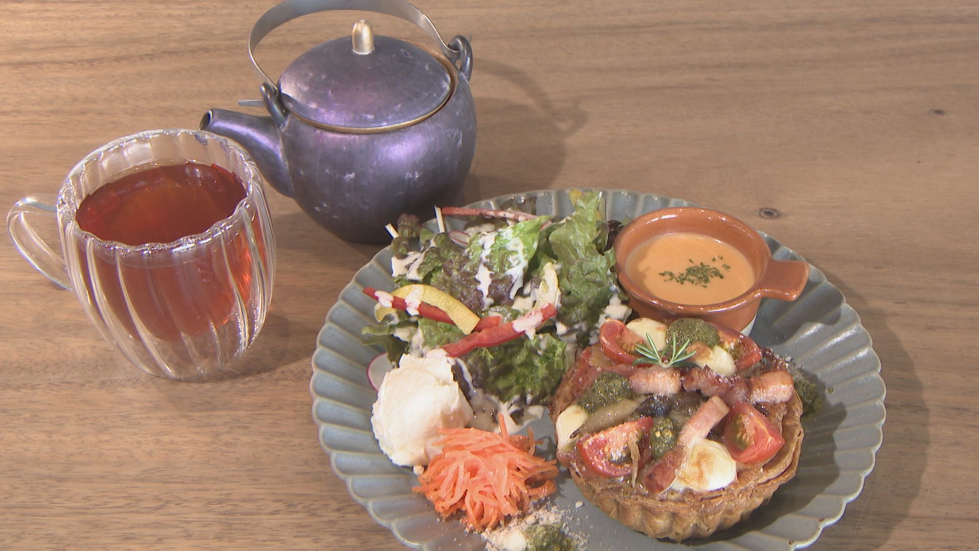 わが町モーニング一番店＠尾張旭市 - キャッチ！：中京テレビ
