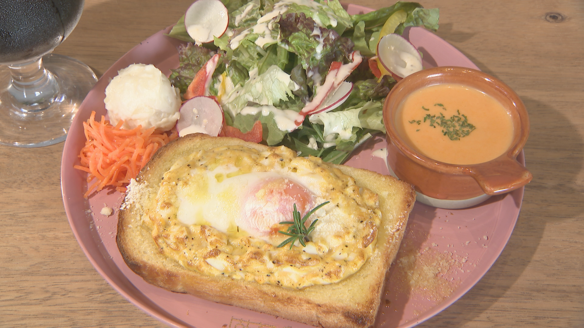 わが町モーニング一番店＠尾張旭市 - キャッチ！：中京テレビ