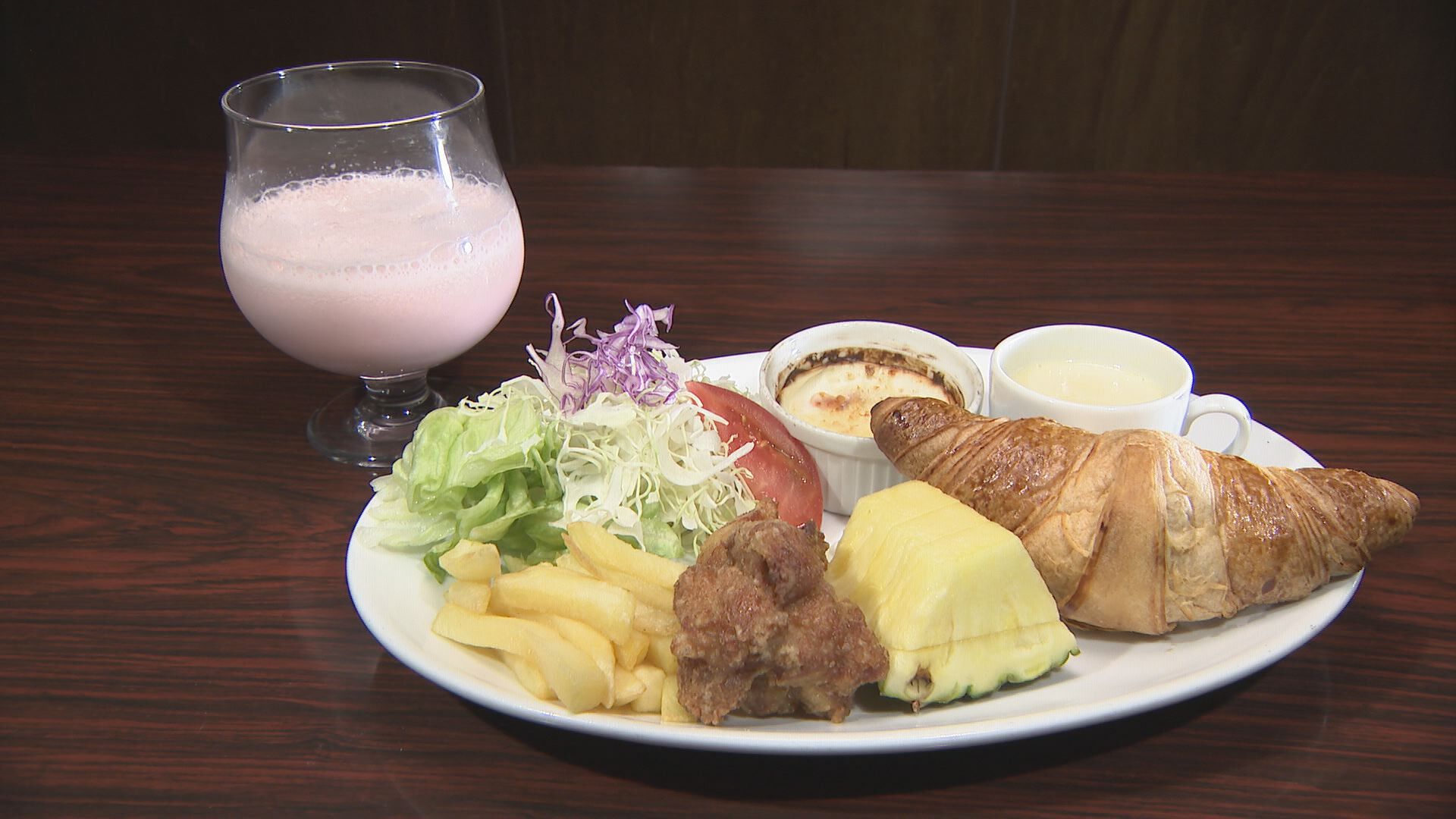 わが町モーニング1番店 豊川市 キャッチ わが町モーニング1番店 豊川市 キャッチ