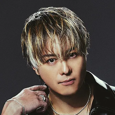 TAKAHIRO（EXILE）