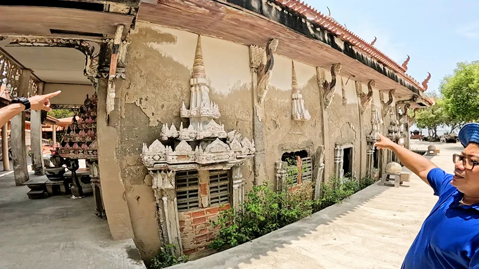 タイロケ1