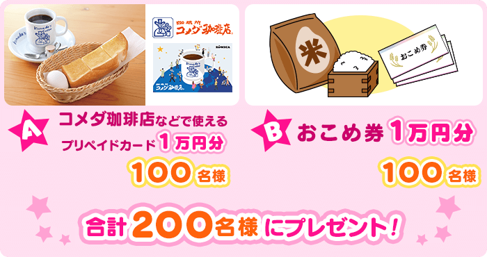 プレゼント画像