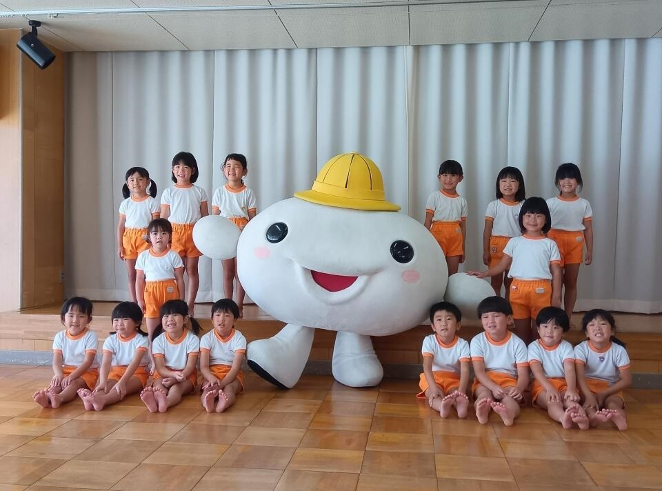 チュウキョ〜くん お約束キャラバン隊ブログ | チュウキョ〜くん