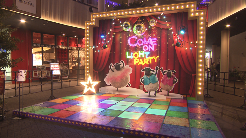 12月5日　放送内容